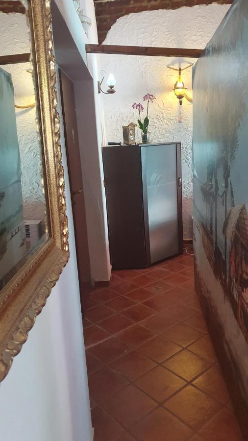 Rustic Centrul Istoric Appartement Braşov Buitenkant foto