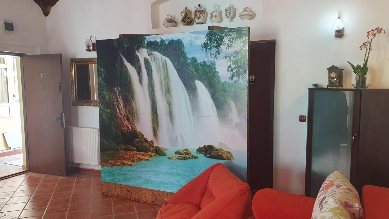 Rustic Centrul Istoric Appartement Braşov Buitenkant foto
