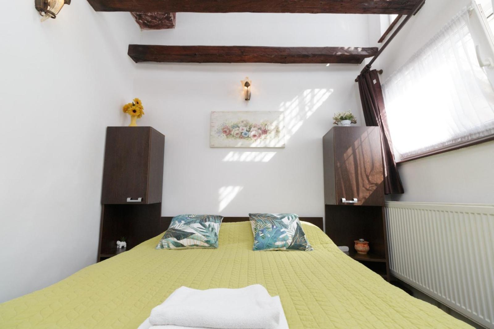 Rustic Centrul Istoric Appartement Braşov Buitenkant foto