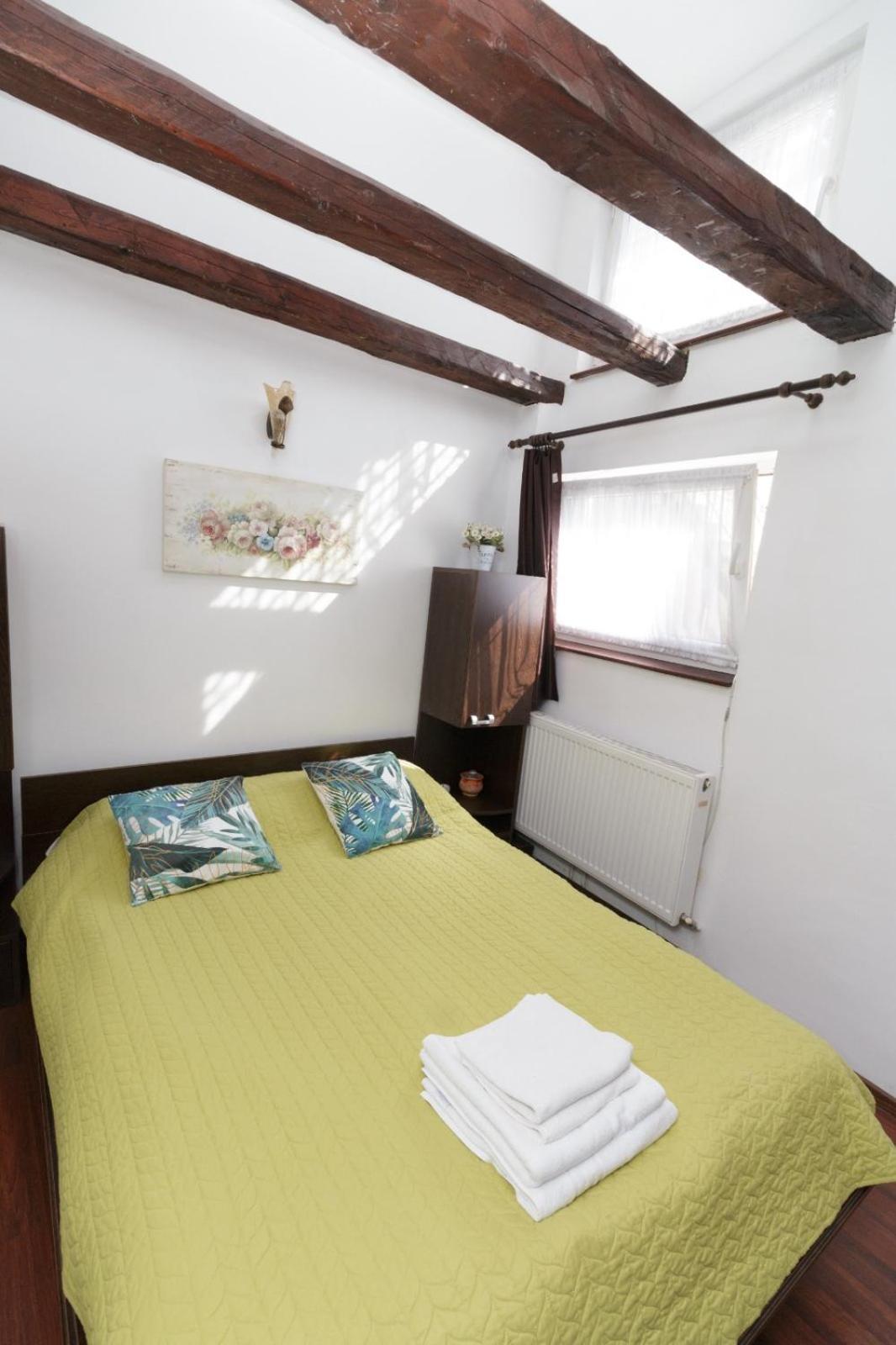 Rustic Centrul Istoric Appartement Braşov Buitenkant foto