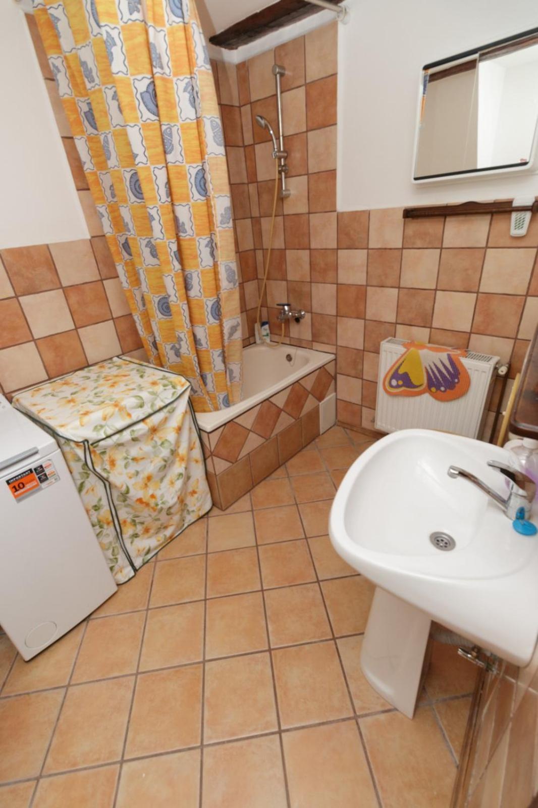 Rustic Centrul Istoric Appartement Braşov Buitenkant foto