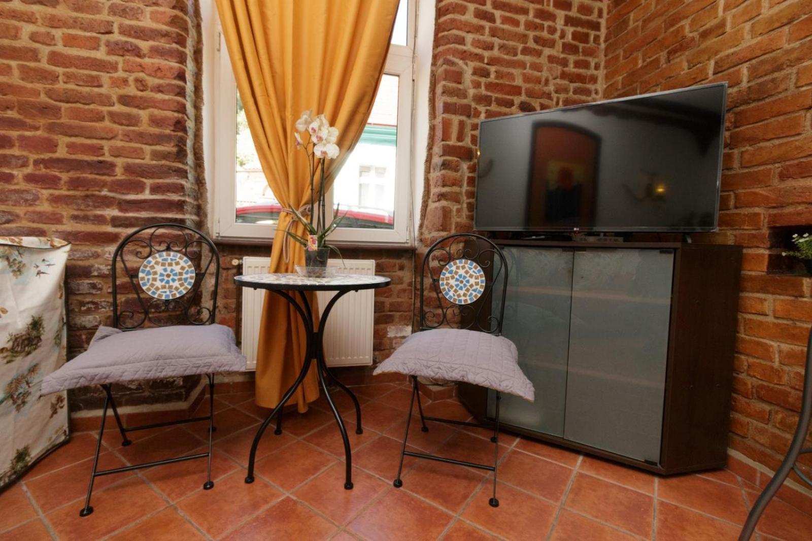 Rustic Centrul Istoric Appartement Braşov Buitenkant foto